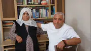 49 YAŞINDA ATANDI: ANNESİNİ İNANDIRAMADI