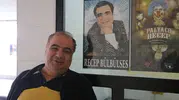 Yeşilçam’ın emektar ismi Recep Bülbülses hayatını kaybetti