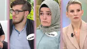 Emre Koç’un Şiddet Uyguladığı İddia Edildi! Esra Erol’da Yayına Emniyet Girdi