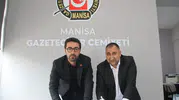 Manisalı Gazetecilere Umre Yolculuğunda Yüzde 50 İndirim