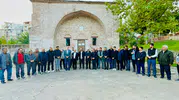Manisa’nın fethinin 712. yılı kutlandı