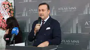 Başkan Kıvırcık: “OSB’mizi yalnızca üretim yeri değil, modern bir yaşam alanı yapmayı hedefliyoruz.”