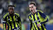Fenerbahçe Nice’i devirdi, sıralama değişti! İşte UEFA Avrupa Ligi tablosu
