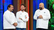30 Ekim 2025 MasterChef  Türkiye Ödül Oyununu Kim Kazandı?