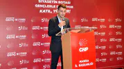 BAŞKAN ÇABUK: DEMOKRATİK VE GENÇ BİR SİYASET İNŞA EDECEĞİZ