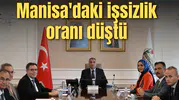 Manisa İŞKUR'un karnesi açıklandı