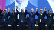 7 başkan daha AK Parti'ye geçiyor