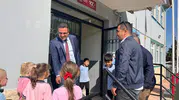 Kaymakam Dalak sorunları dinledi