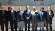 Emekli imamlar unutulmadı