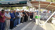 Yaşlı karı koca camii çıkışında öldürüldü!