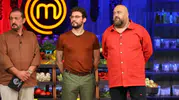 MasterChef’te 25 Ekim’de Kim Elendi? Eleme Potasında Hangi Yarışmacılar Vardı?