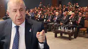 Özdağ'dan İYİ Parti ile ittifak sinyali