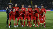 A Milli Futbol Takımı'nın rakibi Gürcistan