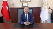 Belediye başkanından alkollü cuma mesajı skandalı