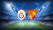 Canlı anlatım! Galatasaray'a ilk dakikalarda şok