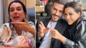 Dilan Polat intihara mı kalkıştı?