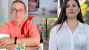 Diş hekiminin hesabından hastalarının cinsel içerikli görüntüleri çıktı