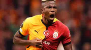 Dünya Osimhen'i konuşuyor