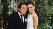 Fazıl Say ve Aslıhan And dünyaevine girdi