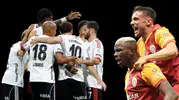 Derbinin ilk 11'leri belli oldu