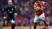 Galatasaray'a müjdeli haber!