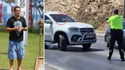 Polis ateş ederek durdurmuştu: Şimdi Survivor kadrosunda