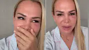 Nagihan Karadere'den "darp edildi" iddialarına sert tepki