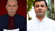 Selahattin Demirtaş'ın tahliyesine set mi çekti? Öcalan iddialara yanıt verdi