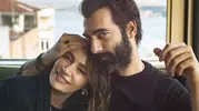 Sıla ve İlker Kaleli'den Harbiye sahnesinde aşk dolu anlar