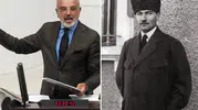 Sırrı Sakık o sözlerle Atatürk'ü mü hedef aldı?