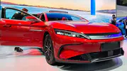 Türkiye'deki araçlar da geri çağırılacak mı? BYD'den açıklama geldi