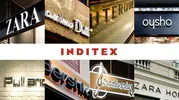 Inditex İndirimi Ne Zaman Başlayacak? Zara, Bershka, Pull&Bear ve Diğer Markalarda Black Friday Heyecanı!