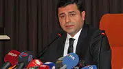Demirtaş davasında şok gelişme