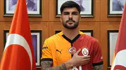 Eren Elmalı Kimdir? Galatasaray'ın Sol Bek Oyuncusu Nereli ve Kaç Yaşında?