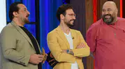 MasterChef Türkiye 15 Kasım 2025: Kim Elendi? Eleme Gecesinde Yarışmaya Veda Eden İsim Belli Oldu!