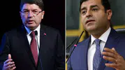 Selahattin Demirtaş tahliye mi oluyor?