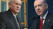 Bahçeli'nin ittifak sözlerine Cumhurbaşkanlığından ilk yorum