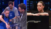 MasterChef yarışmacısının sevgilisi bakın kim çıktı