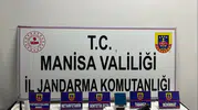 Jandarma uyuşturucuya geçit vermiyor