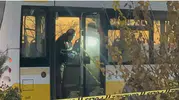 Otobüste "yan baktın" cinayeti! Eşinin gözü önünde hunharca katledildi