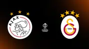 Galatasaray, Ajax Deplasmanına Çıkıyor! Maç Ne Zaman, Saat Kaçta, Hangi Kanalda?