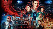 Stranger Things 5. Sezon Yayında! Final Sezonunun Yayın Takvimi, Bölüm Detayları ve İzleme Bilgileri