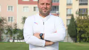 Manisaspor’un yeni teknik direktörü İsmail Özünal