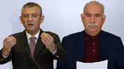 Öcalan'dan CHP'ye mesaj