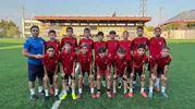 YILDIZSPOR 45 FK U14’TE PLAY-OFF HEYECANI BAŞLIYOR