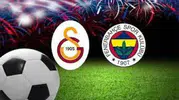 Fenerbahçe - Galatasaray Derbisi Biletler Ne Zaman Satışa Çıkacak?