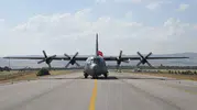 C-130 Uçakları Neden Tercih Ediliyor? Düşen Uçak Sonrası Gündemde