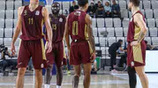 Glint Manisa Basket kendi evinde mağlubiyet yaşadı