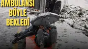 Bu görüntü Türkiye'de çekildi