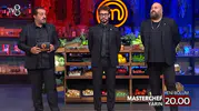 MasterChef Türkiye 10 Kasım Pazartesi Dokunulmazlığı Kim Kazandı, Kim Eleme Adayı Oldu?